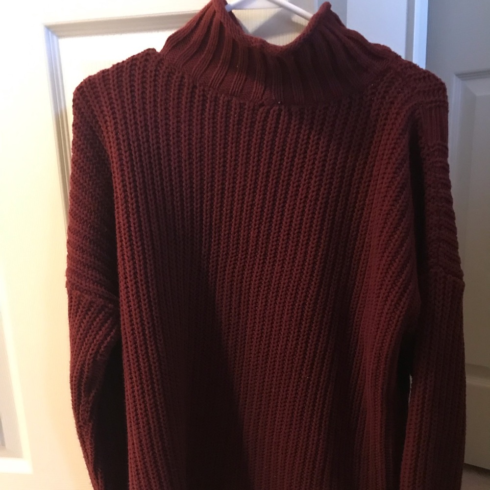 express sweater